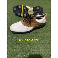 S45 fj golf shoes