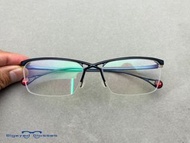 九月特惠 日本 Ken Okuyama可配鏡片  size：56-17-140總寬150框高35眼鏡#潮流#明星同款#墨鏡#近視鏡片#蔡司