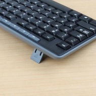 UKB Keyboard Bracket Leg Stand For K260 K270 K275 K200 MK260 MK270 MK275 MK200 Keyboard Repair Parts