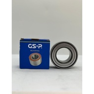 TOYOTA CAMRY ACV40 ACV30 2.4 HARRIER ACU30 ESTIMA ACR30 MAZDA M6 M8 CX7 CX9 BEARING FRONT WHEEL GSP