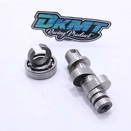 NOKEN AS RACING CAM YAMAHA JUPITER Z VEGA R RRA PNP 7 DKMT RACING