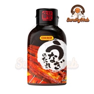 Nihon Shokken Eel Unagi Sauce 210g