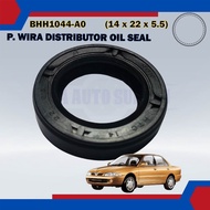 Proton Wira Distributor Oil Seal 14x22x5.5-BHH1044-A0