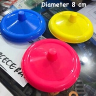 Cup Lids Plastic Cup Lids Colorful Plastic Cup Lids 1 dozen