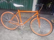 HT - SEPEDA FIXIE UNITED SOLOIST 01 GER56464FER