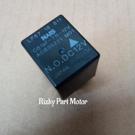 Main Relay Ford Fiesta Fan Motor Relay/ All Types Original Part