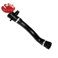 1712 7612 444 Radiator Coolant Hose Oil Radiator Water Supply Pipe for     E84 E89 17127612444