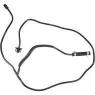 No.CV6Z-8K012-K Engine Coolant Overflow Hose for Ford Focus 2012-2018 / Coolant Hose/Durable Rubber 