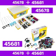 NEW MODEL Education  Prime Set 45678 + Set 45681