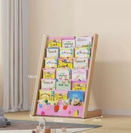 廚房置物架,儲物櫃,餐邊櫃,桌面收納架（卡通6層43款）