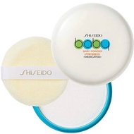 Shiseido baby press powder