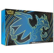 現貨 美版 Pokemon Mega Charizard X ex UPC