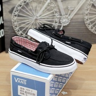 SEPATU PRIA CASUAL VANS ZAPATO 0RIGINAL PREMIUM