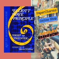 The Elliott Wave Principle Trading Books