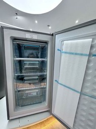 ❄️❄️【特別推薦】【全新】冰櫃Freezer 立式 冰櫃 抽屜式 家用 全冷凍 側開門 小型 母乳冷凍柜#冰櫃
