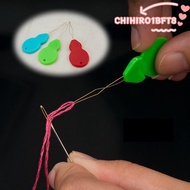 CHIHIRO1BFT8 10/50/100pcs Sewing Tool  DIY Bow  Insertion