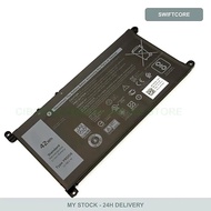 YRDD6 [Ready] Fits for Battery 5585 42Wh 5488 P90F 3400 0YRDD6 01VX1H 11.46V VM732 AKKU 1VX1H 5493 5