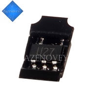 10 PCS QS5U27TR QS5U27 silk-screen U27 SOT-23-5 In Stock