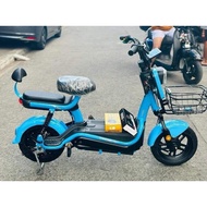 BRAND NEW 3 wheel electric bike