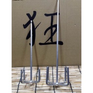 ((Invoice Attached)) Hexagonal Handle Mud Maker Cement Stirring Rod Lithium Electric Pneumatic Hexag