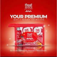 BEAUTY LOVE MALAYSIA SKINCARE ORIGINAL