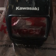 Headlight cowling kawasaki barako