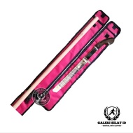 Paket Jurus Seni IPSI 4 in 1 ( Tas Toya - Tas Golok - Toya - Golok )