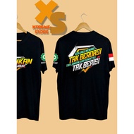 ANTI-HOLIDAY TROOPS MEN'S DISTRO T-SHIRT/ XTREME-STORE/