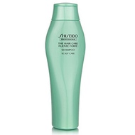 ▶$1 Shop Coupon◀  Shiseido The Hair Care Fuente Forte Shampoo, 8.5 Ounce