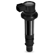 Ignition Coil F6T558 for Yamaha YZF R1 R6 R6S VMX V Max 2002-2017 5VY-82310-00-00 5VY823100000