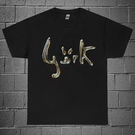 Bjork Debut L0G0 Heavy Cotton Shirt