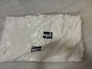 Supreme x COMME des GARÇONS CDG Box Logo 連帽衫