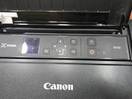 Canon Canon PIXMA TR150 打印機 零件機 / 火牛 /  160 全新原廠電池
