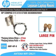 ET20 AWF-HP-9 WIFI ANTENNA COMPAQ 515 610 6730S 6036Bhp0029801 LARGE
