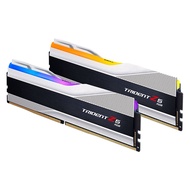 RAM G.Skill F5-6000J3636f16GX2-TZ5RS Trident Z5 RGB Silver 32GB (2 x 16GB) DDR5-6000MHz