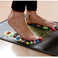 Yoga Equipment Reflexology Massage Mat Acupressure Foot Massage Mat
