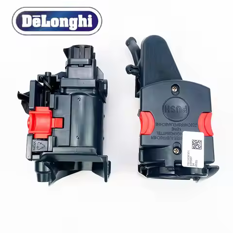 Made in Italy, original Delonghi fully automatic coffee machine coffee brewer brewing unit for coffe