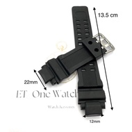️ ️Replacement Strap Band for G-Shock GW400 / G1400 / GA1000