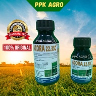 250ml & 500ml ACORA 22.3SC ADVANSIA Facet / Rumput Sambau Padi /Quinclorac 22.3% w/w RACUN RUMPUT