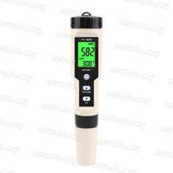 Digital  Meter Water Quality Tester  Accuracy Pen Type H2 Meter
