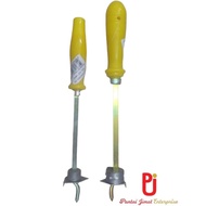 Penebuk Tin/Pembuka Tin/ Multipurpose Can Opener/Can Opener