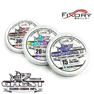 Fixory Ghost 100% Fluorocarbon