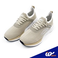 IQ SPORT รองเท้าผ้าใบผู้หญิง-ผู้ชาย (Lifestyle) รหัสDJ6-RR20017L-M