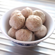 Meat Pride - Pork Ball 1kg