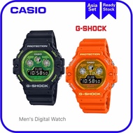G SHOCK Tapak Kucing New DW-5900TS-1 / DW-5900TS-4 ( DW-5900TS / DW-5900 / DW-5900TS-1D / DW-5900TS-