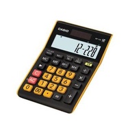 深水埗 有門市全新行貨 1年保養/CASIO/卡西歐/卡西欧 計數機 計算機 calculator MP-12R MP12R