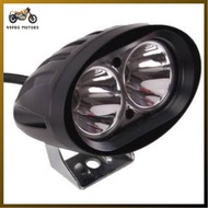 Motorcycle Wall E Lights Headlight Motor Parts & Accessories [99Pro Motor]