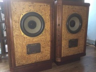 收二手 Tannoy . Sonus Faber . Altec 604 喇叭