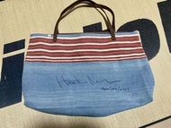 Visvim tote bag yeezy off white supreme christo Fbt ICT