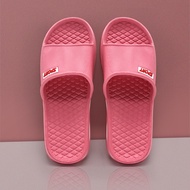Home Hotel Wear-Resistant Bath Couple Bathroom Sandals Slippers Home Sandals.